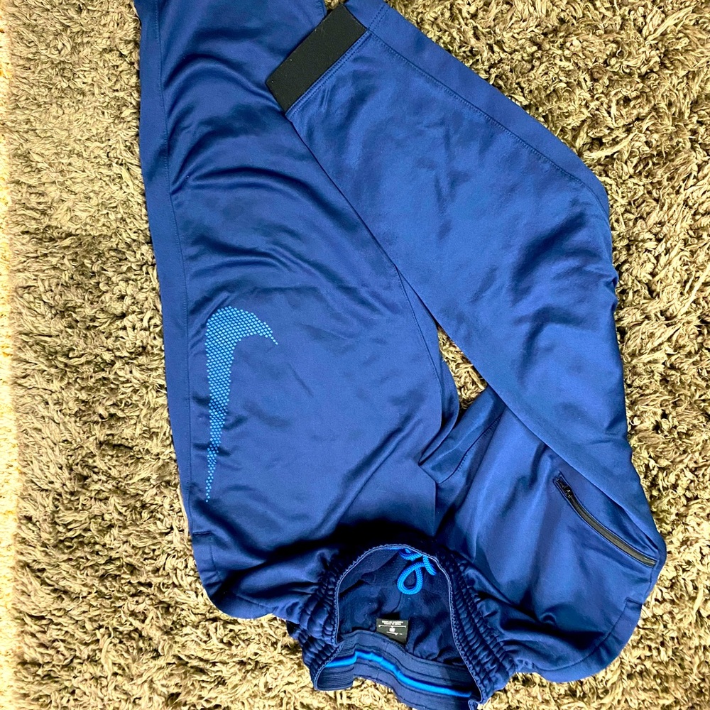 New Nike Dry Fit Joggers